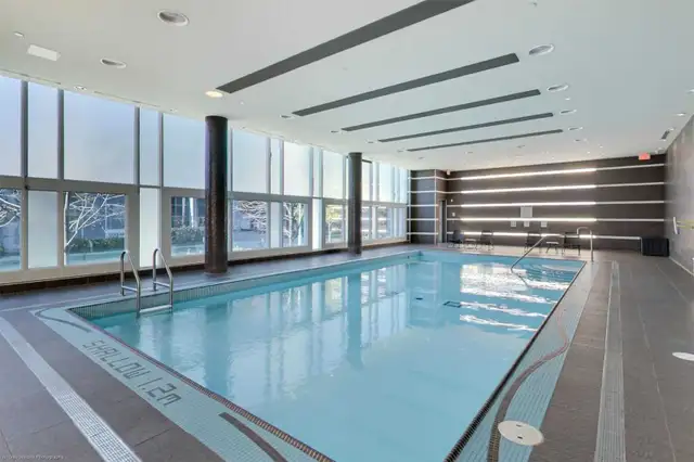 Rent a condo at subway hwy400/7/ 407 in Vaughan - Photo 11