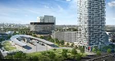 Rent a condo at subway hwy400/7/ 407 in Vaughan - Photo 13