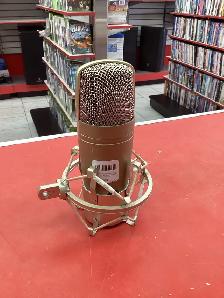 Micro Behringer