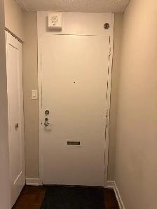 Appartement a louer