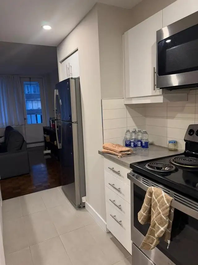 Appartement a louer - Photo 11