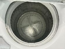 Washer Top Load GE - 90-day warranty - Credit Cards accepted - Photo 3