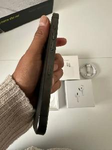 iPhone 15 Pro 256GB AirPods/Fast Charger/Delivery - Photo 5