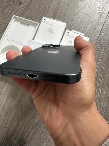 iPhone 15 pro max 256 gb 86% battery Airpods Pkg/Delivery - Photo 6