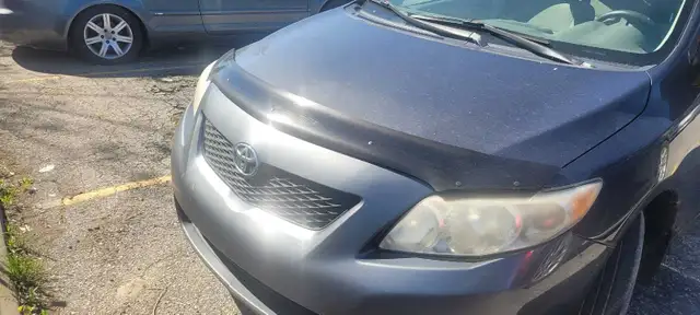 Toyota Corolla - Photo 2