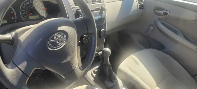 Toyota Corolla - Photo 4