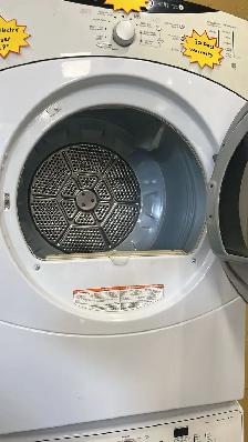 GE 27" Clean Electric Dryer-30-Day Warranty Delivery Available - Photo 3