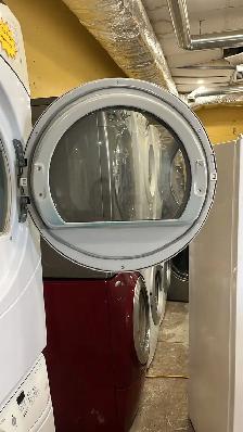 GE 27" Clean Electric Dryer-30-Day Warranty Delivery Available - Photo 5
