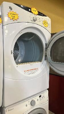GE 27" Clean Electric Dryer-30-Day Warranty Delivery Available - Photo 6