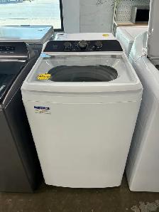 Washer Top Load Midea - 90-day warranty - Credit Cards accepted