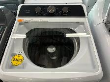 Washer Top Load Midea - 90-day warranty - Credit Cards accepted - Photo 2