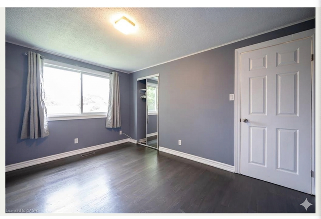 Upper Unit of A Legalized Duplex in Kitchener Is Available NOW - Photo 8