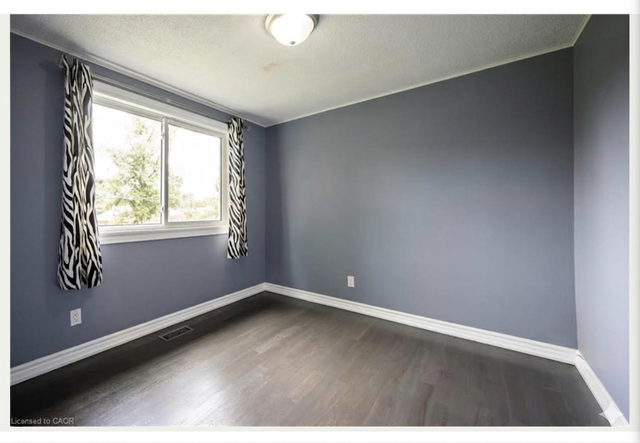 Upper Unit of A Legalized Duplex in Kitchener Is Available NOW - Photo 9