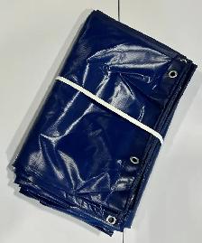 Heavy Duty 530 GSM Tarps - 10x16, 13x16, 13x20 - Toronto Pickup - Photo 3