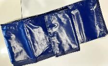 Heavy Duty 530 GSM Tarps - 10x16, 13x16, 13x20 - Toronto Pickup - Photo 6