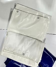 Heavy Duty 530 GSM Tarps - 10x16, 13x16, 13x20 - Toronto Pickup - Photo 7