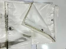 Heavy Duty 530 GSM Tarps - 10x16, 13x16, 13x20 - Toronto Pickup - Photo 8