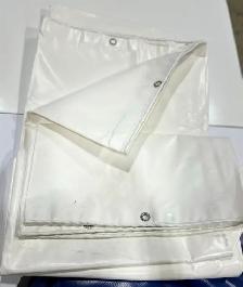 Heavy Duty 530 GSM Tarps - 10x16, 13x16, 13x20 - Toronto Pickup - Photo 9