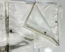 Heavy Duty 530 GSM Tarps - 10x16, 13x16, 13x20 - Toronto Pickup - Photo 10