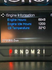 2019 Ford F350 XLT Crew Cab short box