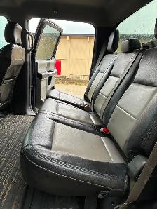 2019 Ford F350 XLT Crew Cab short box - Photo 2