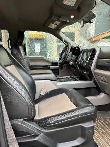 2019 Ford F350 XLT Crew Cab short box - Photo 3