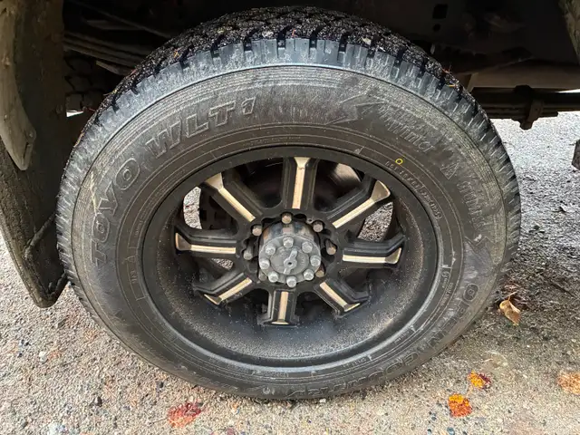 2019 Ford F350 XLT Crew Cab short box - Photo 7