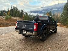 2019 Ford F350 XLT Crew Cab short box - Photo 9