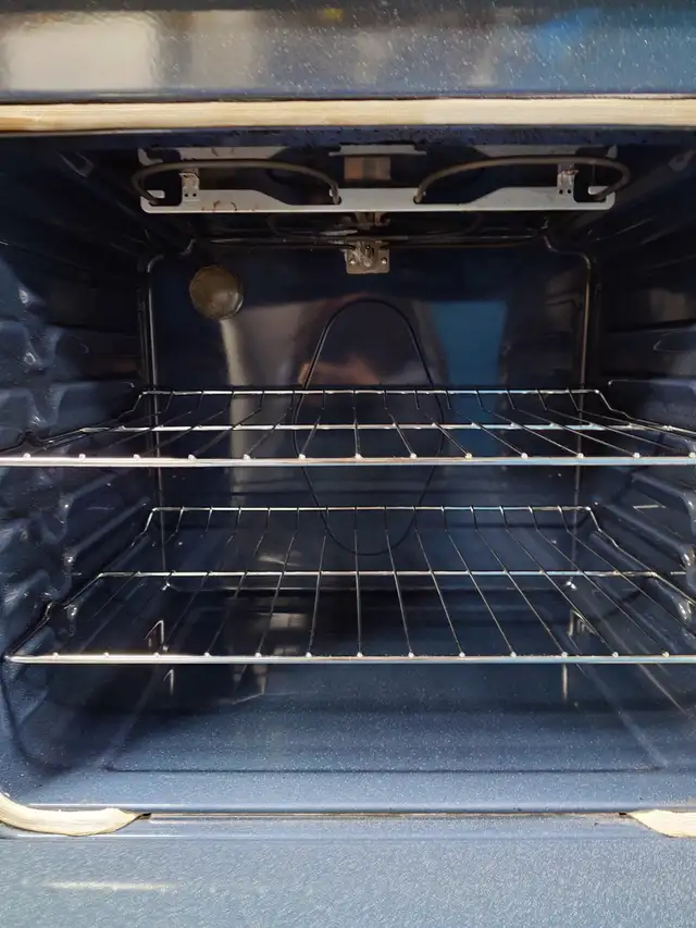 Samsung '30' Stainless Steel Freestanding Electric Range on Sale - Photo 7