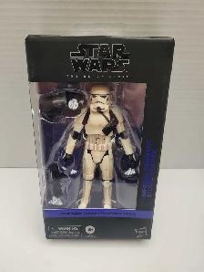 Star Wars Imperial Remnant Stormtrooper NEW