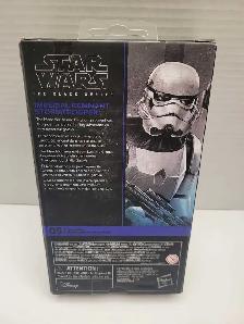 Star Wars Imperial Remnant Stormtrooper NEW - Photo 2