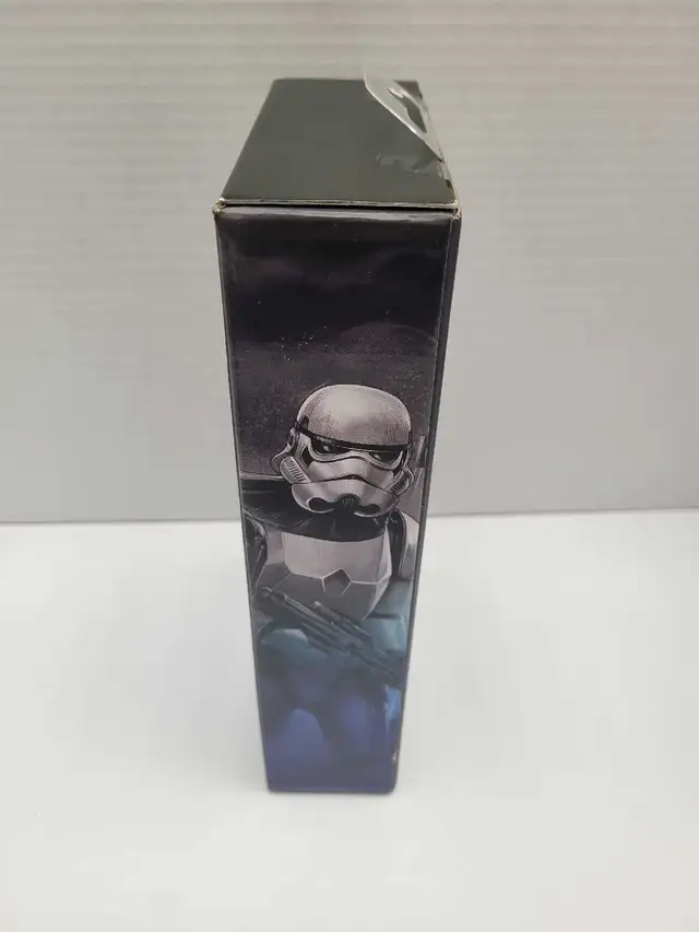 Star Wars Imperial Remnant Stormtrooper NEW - Photo 3