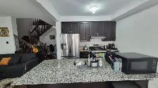 Premium 10ft Solid Wood Kitchen Cabinets with Granite Count