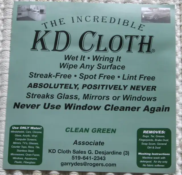 The AMAZING KD CLOTHS - - Photo 6