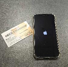 Apple iPhone XS 64GB cellphone