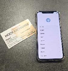 Apple iPhone XS 64GB cellphone - Photo 2