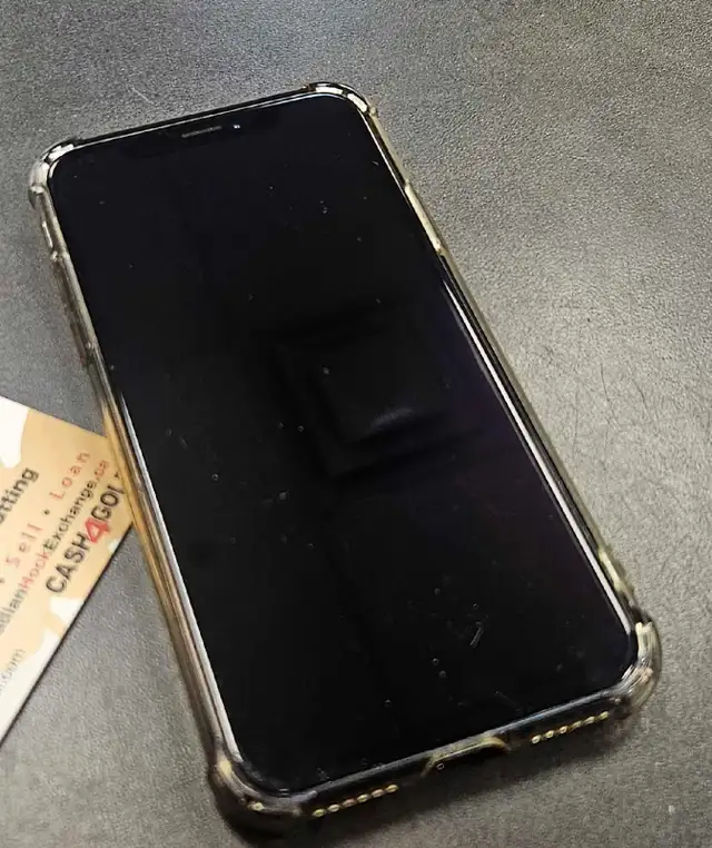Apple iPhone XS 64GB cellphone - Photo 3