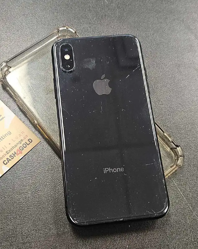 Apple iPhone XS 64GB cellphone - Photo 4