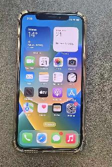 Apple iPhone XS 64GB cellphone - Photo 6