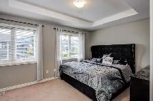 Stunning FULL 3 Bedroom House for Rent Guelph July 1st - Photo 4