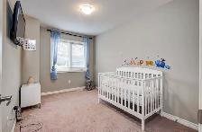 Stunning FULL 3 Bedroom House for Rent Guelph July 1st - Photo 6