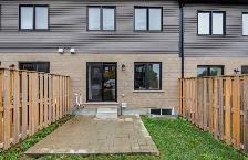 Stunning FULL 3 Bedroom House for Rent Guelph July 1st - Photo 10