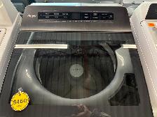 Washer Top Load Whirlpool -90-day warranty-Credit Cards accepted - Photo 2