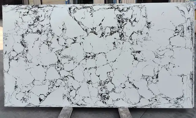 Kitchen Quartz Countertops Installed Fast & Affordable