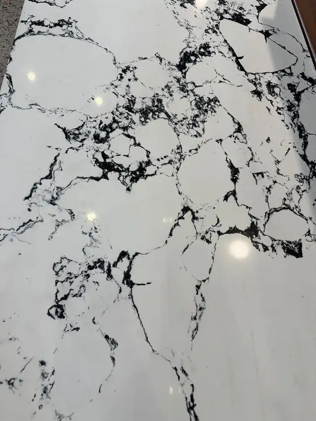 Kitchen Quartz Countertops Installed Fast & Affordable - Photo 7