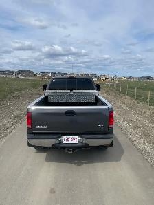 2005 ford f-250 super duty v10 triton 209k km - Photo 5