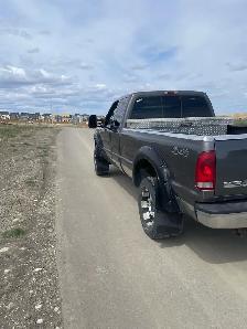 2005 ford f-250 super duty v10 triton 209k km - Photo 7
