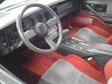 1985 Pontiac Trans Am T-top  Original - Photo 3