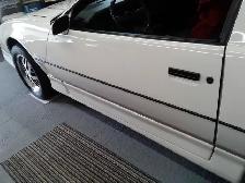 1985 Pontiac Trans Am T-top  Original - Photo 4