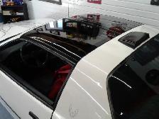 1985 Pontiac Trans Am T-top  Original - Photo 8